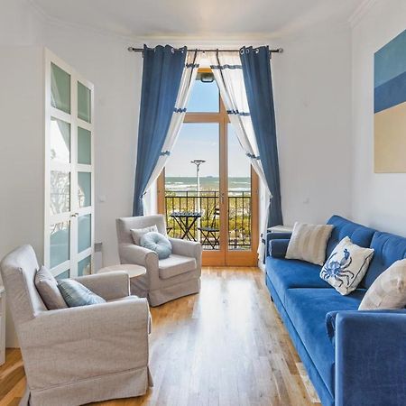 Apartamenty Sun & Snow Traugutta Plaza Σόποτ Εξωτερικό φωτογραφία