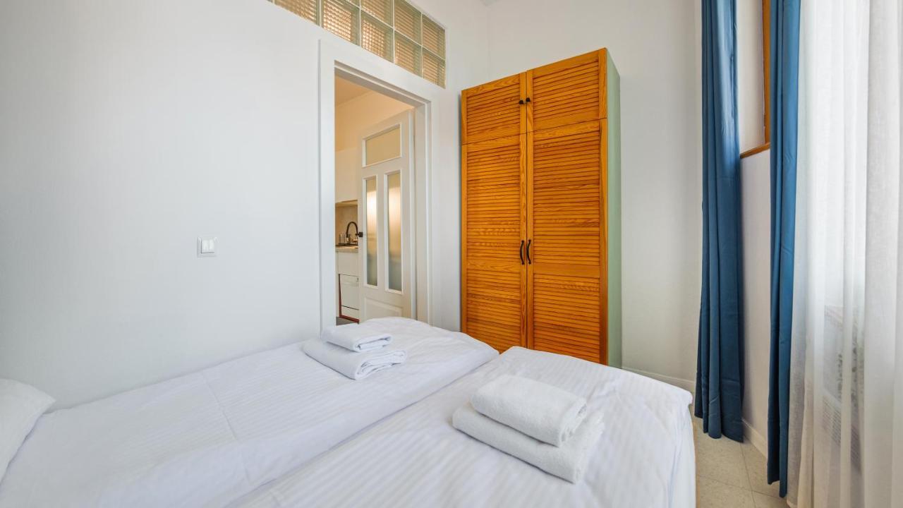Apartamenty Sun & Snow Traugutta Plaza Σόποτ Εξωτερικό φωτογραφία